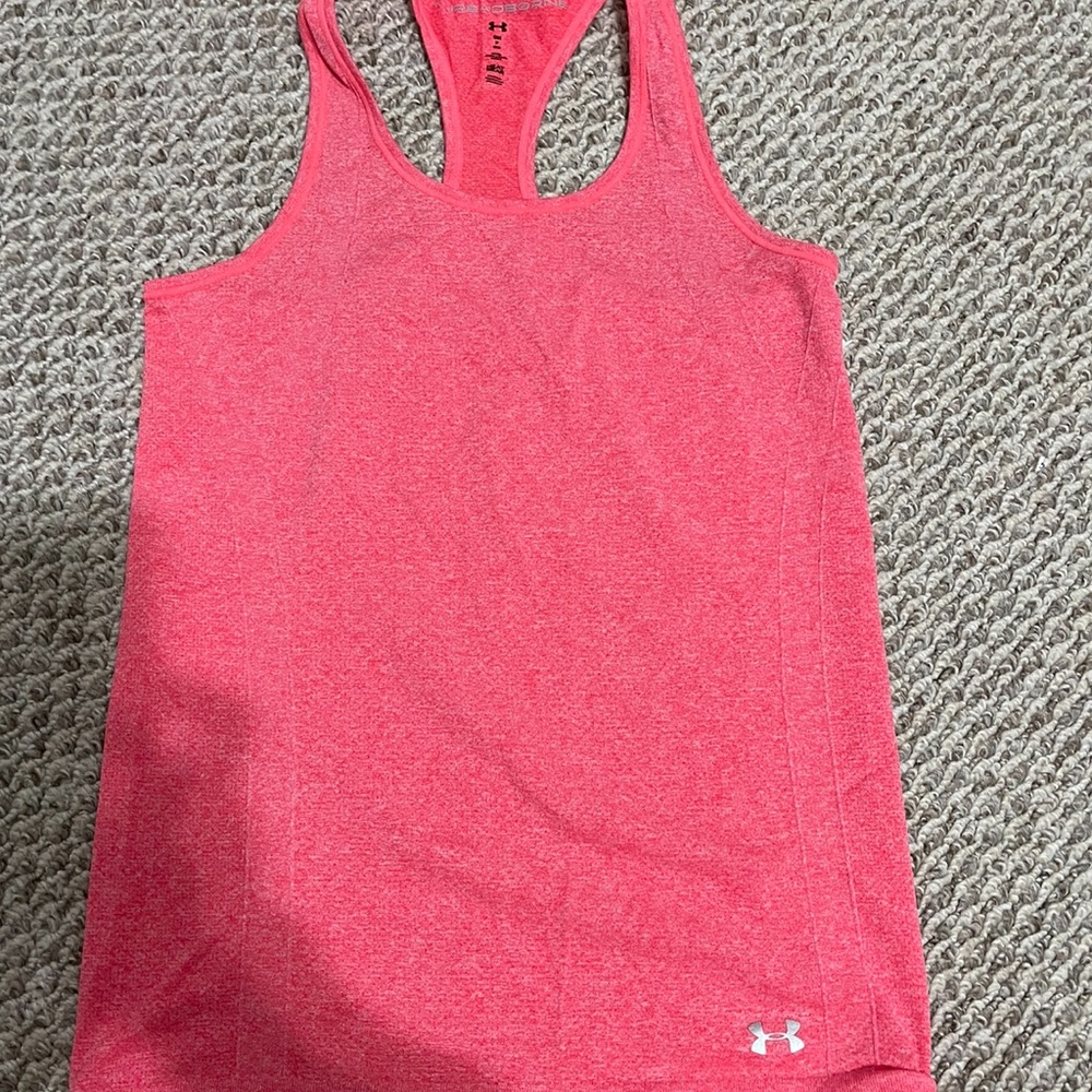 Under Armour Workout Tank